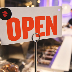 Abertura de empresa para estrangeiro