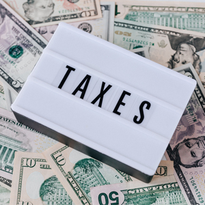 Aporte de capital estrangeiro impostos