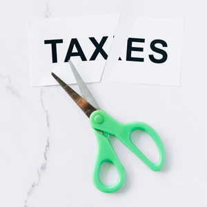 Aporte de capital estrangeiro tributação