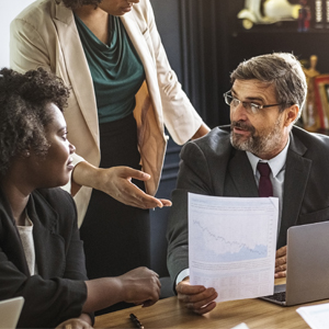 Assessoria para investidores estrangeiros