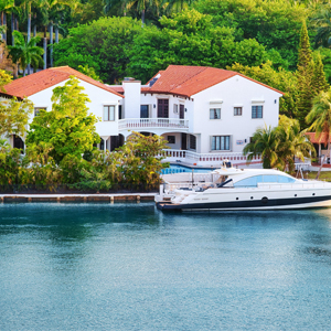 Compra de Imóvel no Exterior