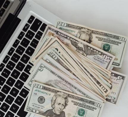 Constituição de disponibilidades em moeda estrangeira