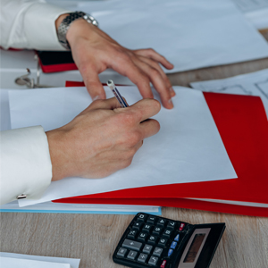 Consultoria em serviços financeiros de câmbio