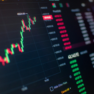 Investimento (em Corretoras) no exterior