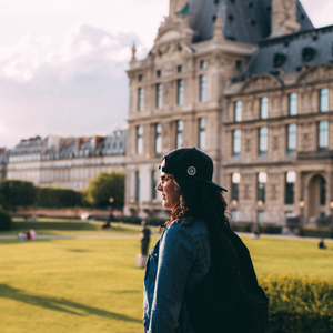 Manutenção de Estudante no Exterior