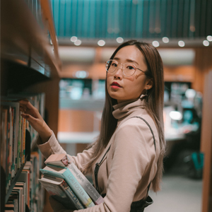 Pagamento de cursos no exterior