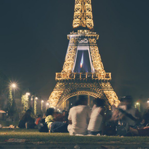 Pagamento de Serviços Turísticos