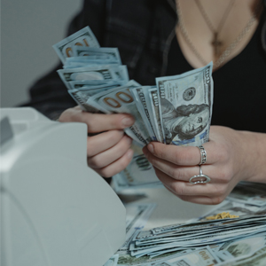 Recebimento de ordens de pagamento em moeda estrangeira em geral