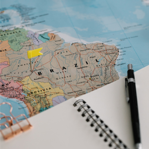 Serviços de câmbio para Capitais brasileiros no exterior (CBE)