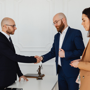 Suporte para investidores estrangeiros