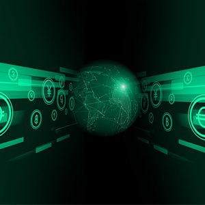 Transferência bancária internacional